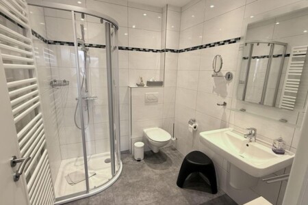 Foto 4 Ferienwohnung Ostfriesland Borkum Schöne Aussicht (Objekt 91279) buchen
