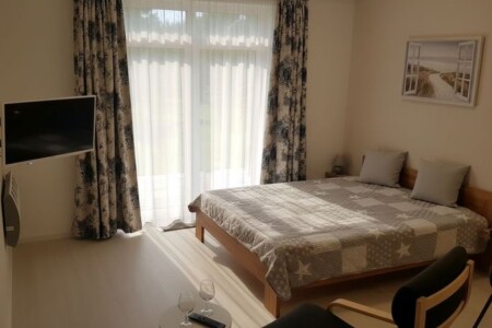 Foto 3 Ferienwohnung Ostfriesland Nordfriesland Haus Pellworm (Objekt 79136) buchen