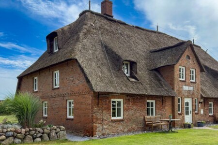 Foto 4 Ferienhaus Ostfriesland Nordfriesland Eider-Domizil No.I (Objekt 90428) buchen