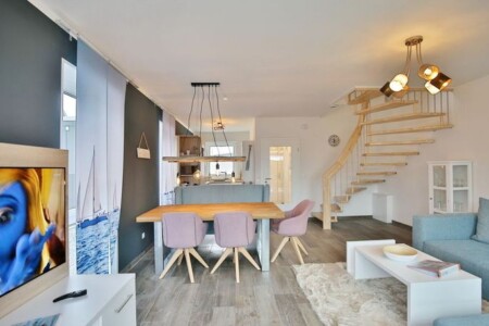 Foto 3 Ferienhaus Ostfriesland Zwischen Elbe und Weser City Marina, CM16 (Objekt 104310) buchen