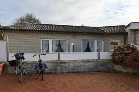Foto 2 Ferienwohnung Ostfriesland Borkum Ferienwohnung Eilts Whg. 09 (Objekt 105267) buchen