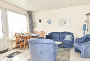 Ferienwohnung Eilts Whg. 10