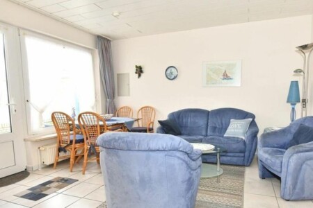 Foto 3 Ferienwohnung Ostfriesland Borkum Ferienwohnung Eilts Whg. 10 (Objekt 105270) buchen
