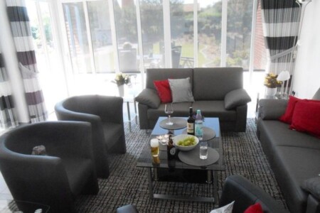 Foto 3 Ferienwohnung Ostfriesland Borkum Am kleinen Leuchtturm (Objekt 105272) buchen