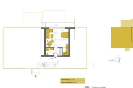Foto 4 Ferienwohnung Ostfriesland Borkum Deich 71 Whg5 (Objekt 70499) buchen
