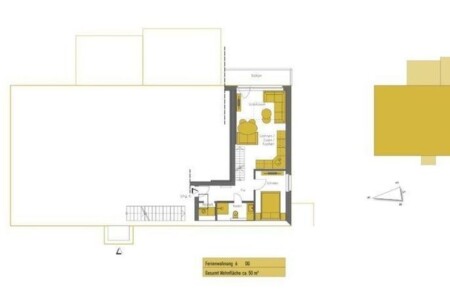 Foto 1 Ferienwohnung Ostfriesland Borkum Deich 71 Whg6 (Objekt 105175) buchen