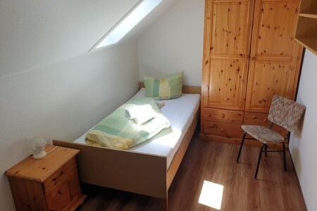 Foto 2 Ferienwohnung Ostfriesland Borkum Deichblick (Objekt 104227) buchen