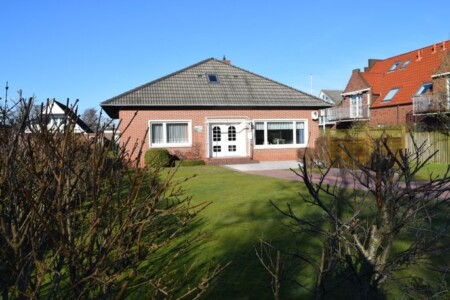 Foto 3 Ferienwohnung Ostfriesland Borkum Dünenblick I (Objekt 105296) buchen