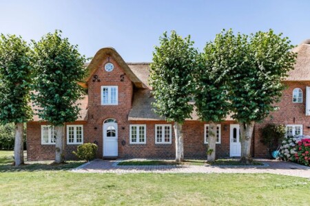 Foto 4 Ferienhaus Ostfriesland Föhr Friesenhof Feer (Objekt 12152) buchen