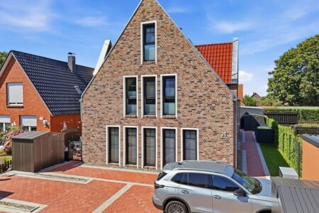 Foto 2 Ferienwohnung Ostfriesland Krummhörn & Umgebung Platzhirsch (Objekt 100076) buchen