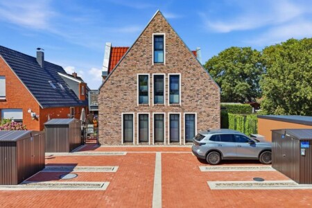 Foto 5 Ferienwohnung Ostfriesland Krummhörn & Umgebung Deichkrone (Objekt 99750) buchen