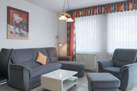 Foto  Ferienwohnung Ostfriesland Zwischen Elbe und Weser Elbsegler, FeWo 5 (Objekt 103250) buchen