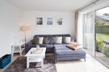 Foto 1 Ferienhaus Ostfriesland Zwischen Elbe und Weser Ferienhaus Satelsrönne 19 (Objekt 88832) buchen