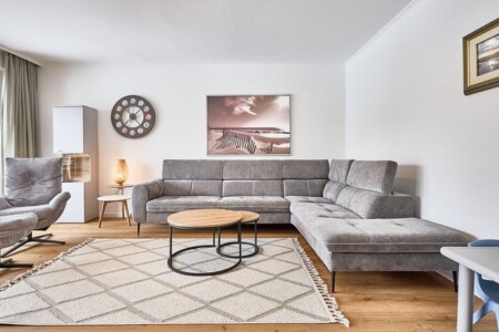Foto 4 Ferienwohnung Ostfriesland Zwischen Elbe und Weser Haus Mühlentrift FeWo 10 (Objekt 103271) buchen