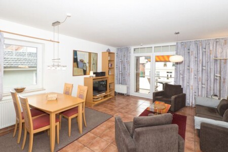 Foto 1 Ferienwohnung Ostfriesland Zwischen Elbe und Weser Lesmona, FeWo 5 (Objekt 103282) buchen