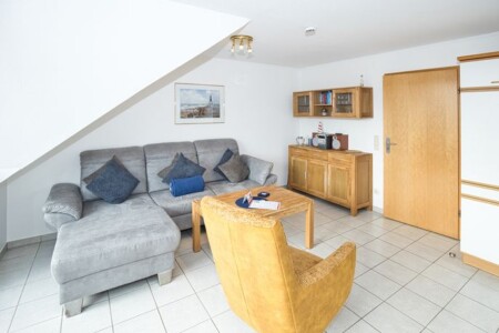 Foto 3 Ferienwohnung Ostfriesland Zwischen Elbe und Weser Maike, FeWo 15b (Objekt 90827) buchen