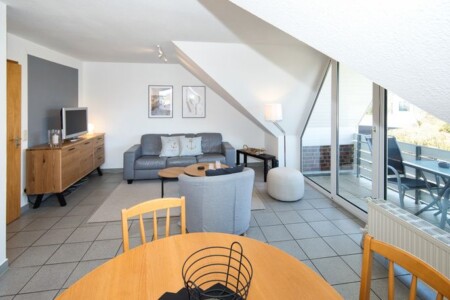 Foto 3 Ferienwohnung Ostfriesland Zwischen Elbe und Weser Maike, FeWo 3b (Objekt 90829) buchen