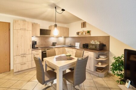 Foto 1 Ferienwohnung Ostfriesland Zwischen Elbe und Weser Maike, FeWo 5b (Objekt 90830) buchen