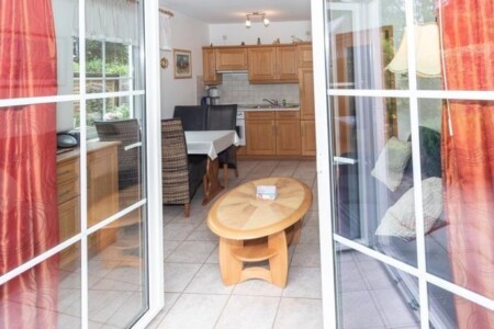 Foto 1 Ferienwohnung Ostfriesland Zwischen Elbe und Weser Neptun 10, FeWo 3 (Objekt 102996) buchen