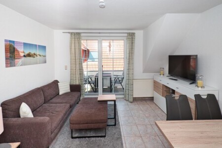 Foto 4 Ferienwohnung Ostfriesland Zwischen Elbe und Weser Neptun 10, FeWo 5 (Objekt 102997) buchen