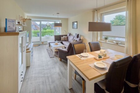 Foto 4 Ferienwohnung Ostfriesland Zwischen Elbe und Weser Oasis, FeWo 15 (Objekt 102959) buchen