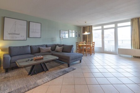 Foto 1 Ferienwohnung Ostfriesland Zwischen Elbe und Weser Panoramahaus, App. 45 (Objekt 103290) buchen