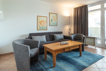 Foto 3 Ferienwohnung Ostfriesland Zwischen Elbe und Weser Panoramahaus, App. 46 (Objekt 103291) buchen