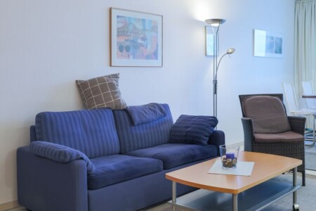 Foto 3 Ferienwohnung Ostfriesland Zwischen Elbe und Weser Panoramahaus, App. 60 (Objekt 103009) buchen