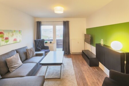 Foto 1 Ferienwohnung Ostfriesland Zwischen Elbe und Weser Pier 12, FeWo 2 (Objekt 89927) buchen