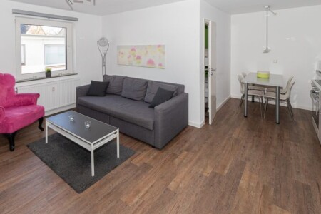 Foto 3 Ferienwohnung Ostfriesland Zwischen Elbe und Weser Pier 12, FeWo 5 (Objekt 89930) buchen