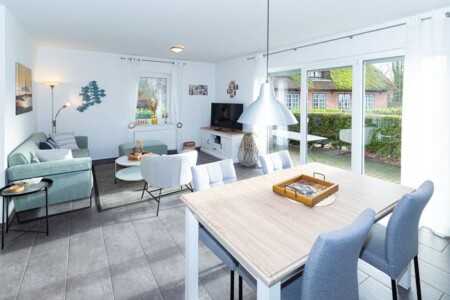 Foto 2 Ferienwohnung Ostfriesland Zwischen Elbe und Weser Residenz Cuxhaven Döse, Ankerplatz (Objekt 103299) buchen