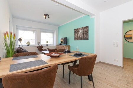 Foto 5 Ferienwohnung Ostfriesland Zwischen Elbe und Weser Sahlenburger Weg 17, FeWo 1 (Objekt 103311) buchen