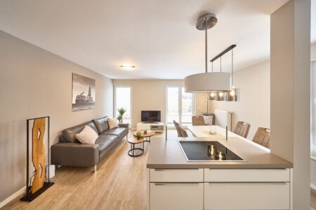 Foto 5 Ferienwohnung Ostfriesland Zwischen Elbe und Weser Düne 1 FeWo1 - Op de Düün (Objekt 103389) buchen