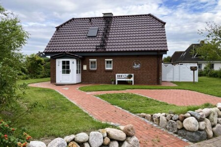 Foto 5 Ferienhaus Ostfriesland Dithmarschen Ferienhaus Großer Steert (Objekt 104345) buchen