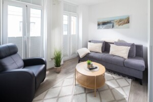König Apartments Wohnung 3