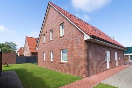 Foto 4 Ferienwohnung Ostfriesland Norddeich & Umgebung Ferienwohnung Strandlilie (Objekt 100869) buchen
