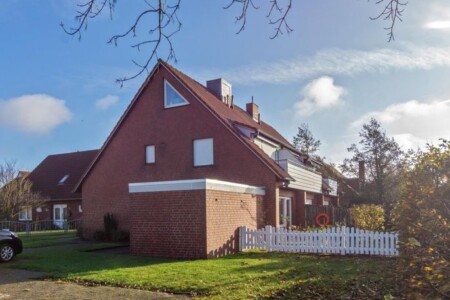 Foto 4 Ferienwohnung Ostfriesland Norddeich & Umgebung Ferienwohnung - Kleiner Schoner (Objekt 100955) buchen