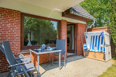 Foto 4 Ferienwohnung Ostfriesland Nordfriesland Ankerplatz (Objekt 104452) buchen