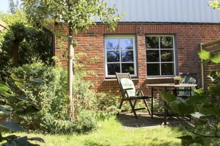 Foto 1 Ferienwohnung Ostfriesland Nordfriesland Zaunkönig (Objekt 104454) buchen