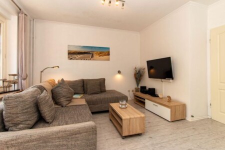 Foto 2 Ferienwohnung Ostfriesland Nordfriesland Lütt Huus (Objekt 104455) buchen