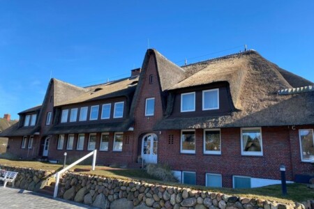 Foto 3 Ferienwohnung Ostfriesland Sylt Ferienwohnung Siilskep im Haus Friedeburg (Objekt 104460) buchen
