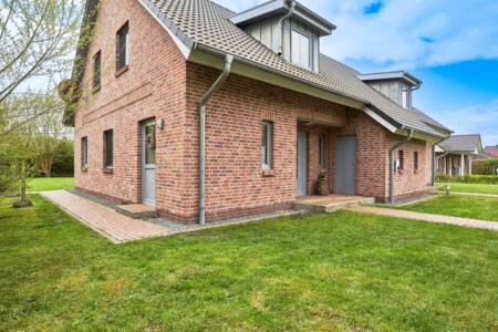 Foto 3 Ferienhaus Ostfriesland Nordfriesland Deichläufer (Objekt 109186) buchen