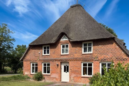 Foto 3 Ferienhaus Ostfriesland Nordfriesland Eider-Domizil No.II (Objekt 90429) buchen