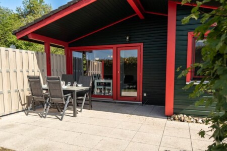 Foto 3 Ferienhaus Ostfriesland Nordfriesland Simi`s Seaside (Objekt 104410) buchen