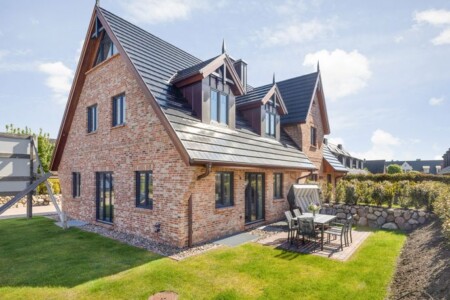 Foto 2 Ferienhaus Ostfriesland Sylt Zur Eiche 38a (Objekt 104463) buchen