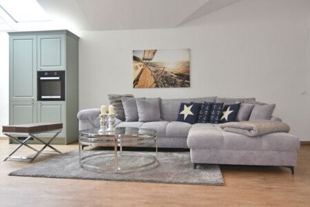 Foto  Ferienwohnung Ostfriesland Sylt Strandstraße 21 - "Sylt-Loft" (Objekt 104480) buchen