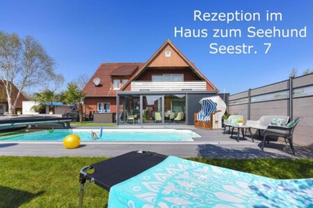 Foto 2 Ferienwohnung Ostfriesland Neuharlingersiel & Umgebung Haus Strandkorb (Objekt 104488) buchen