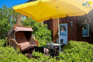 Haus Solaris Ferienwohnung D’runner un D’rover