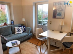 Haus Solaris Ferienwohnung Lüttje Koje