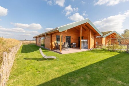 Foto 1 Ferienhaus Ostfriesland Nordfriesland Huus Voss (Objekt 96032) buchen